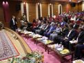 گزارش تصویری افتتاح کتابخانه پردیس دانشگاه صنعتی شاهرود با حضور وزیر محترم علوم 